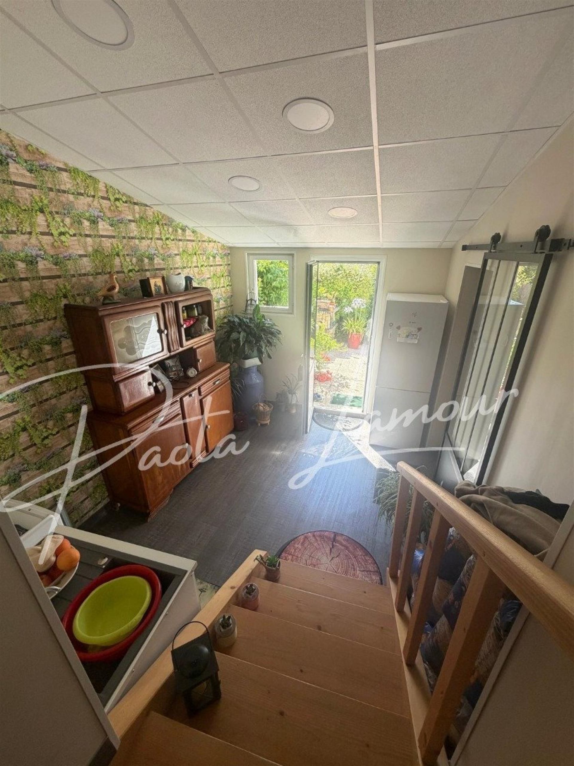 Maison à vendre, 89m², Loches