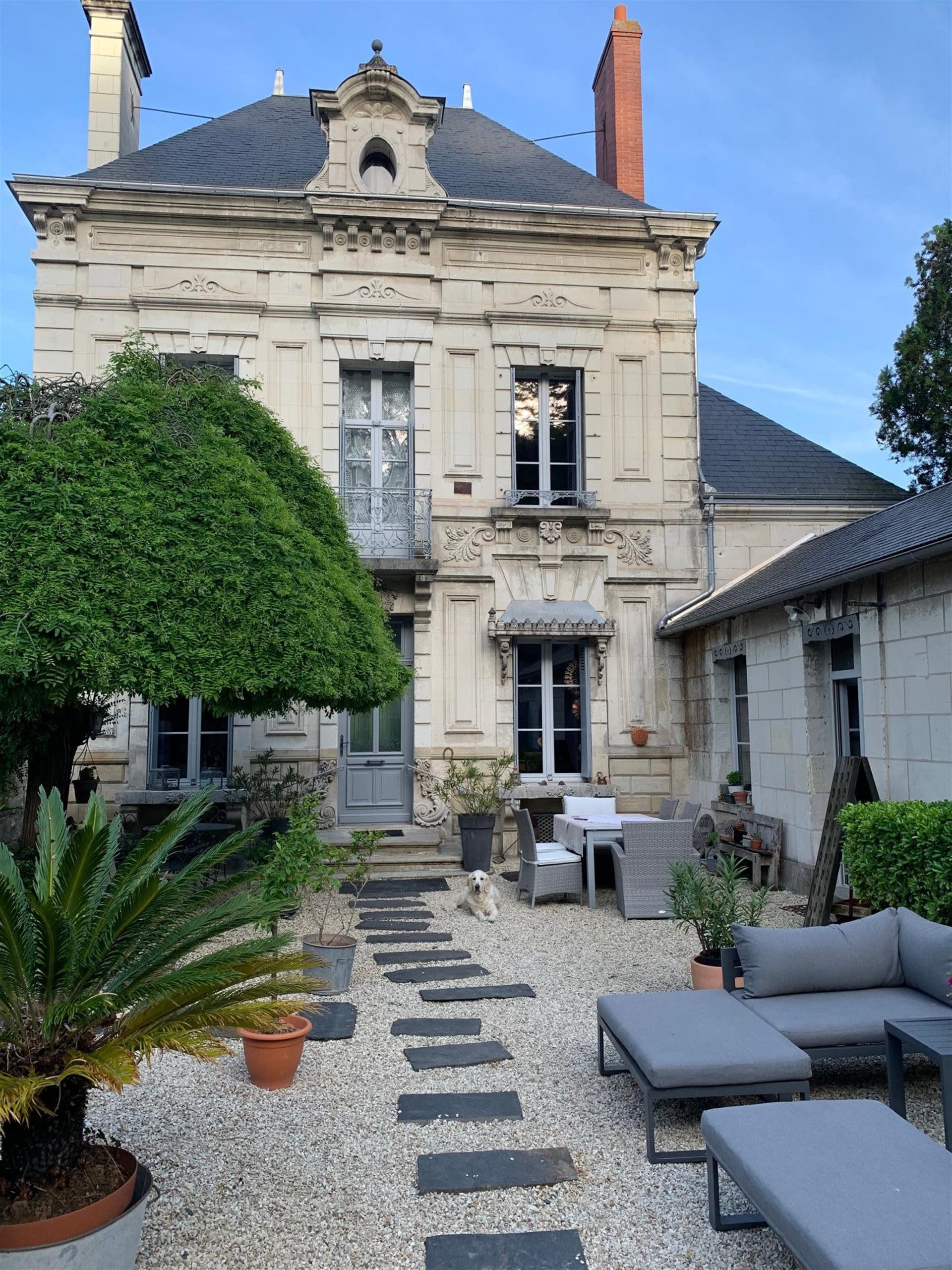Maison à vendre, 239m², Loches