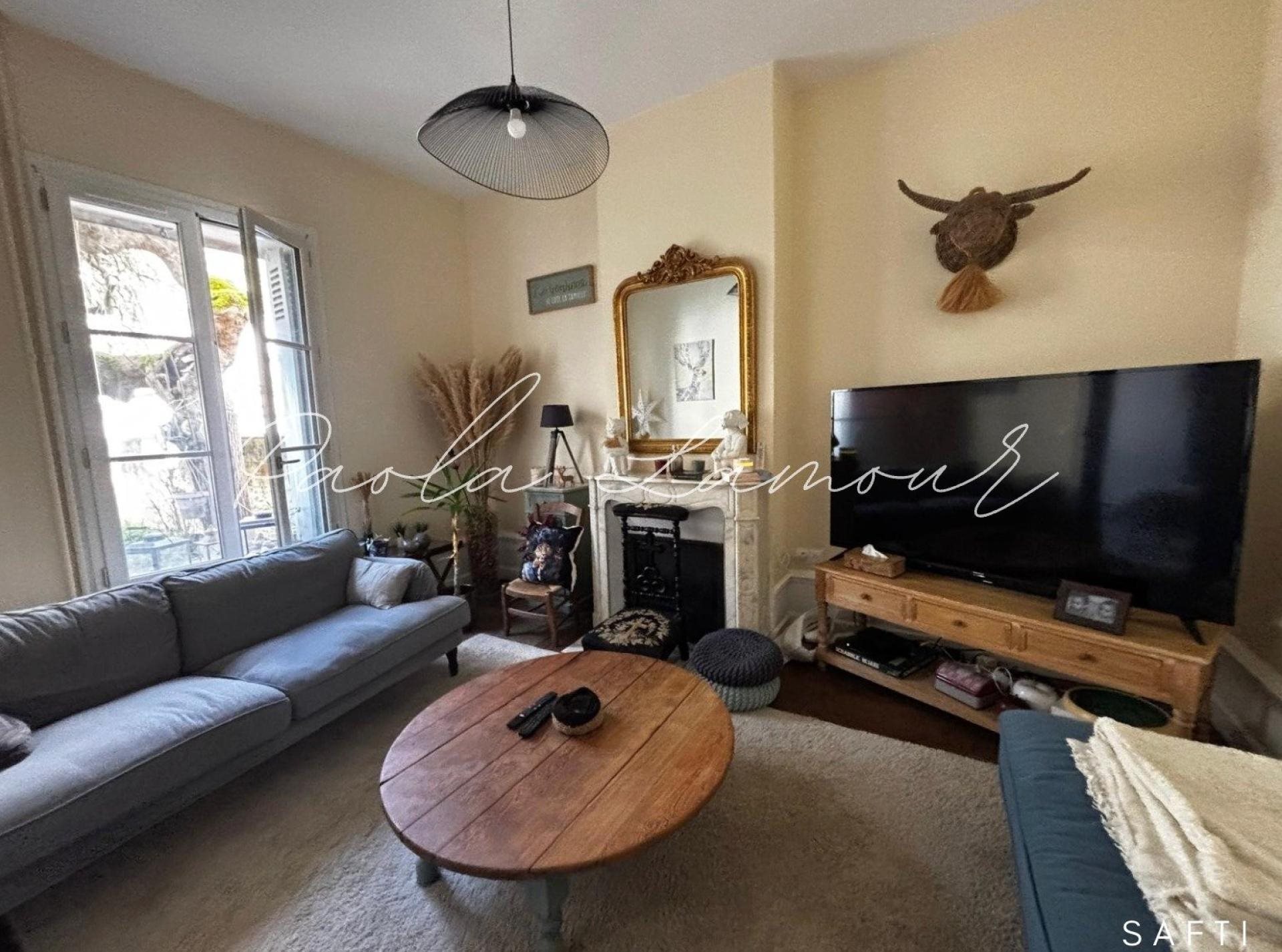 Maison à vendre, 239m², Loches