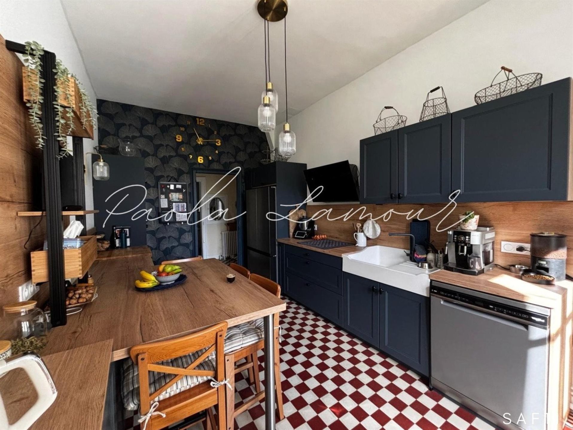 Maison à vendre, 239m², Loches