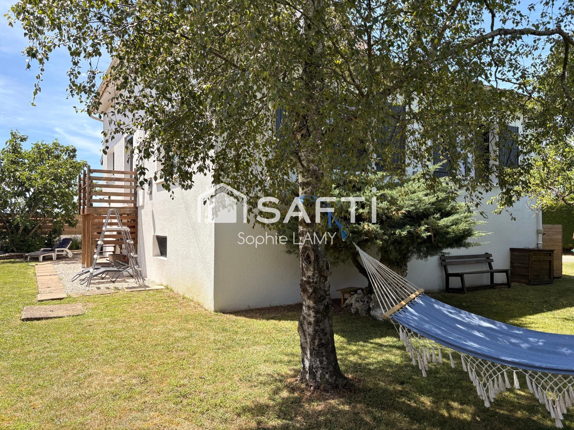 Maison à vendre, 145m², Varois-et-Chaignot