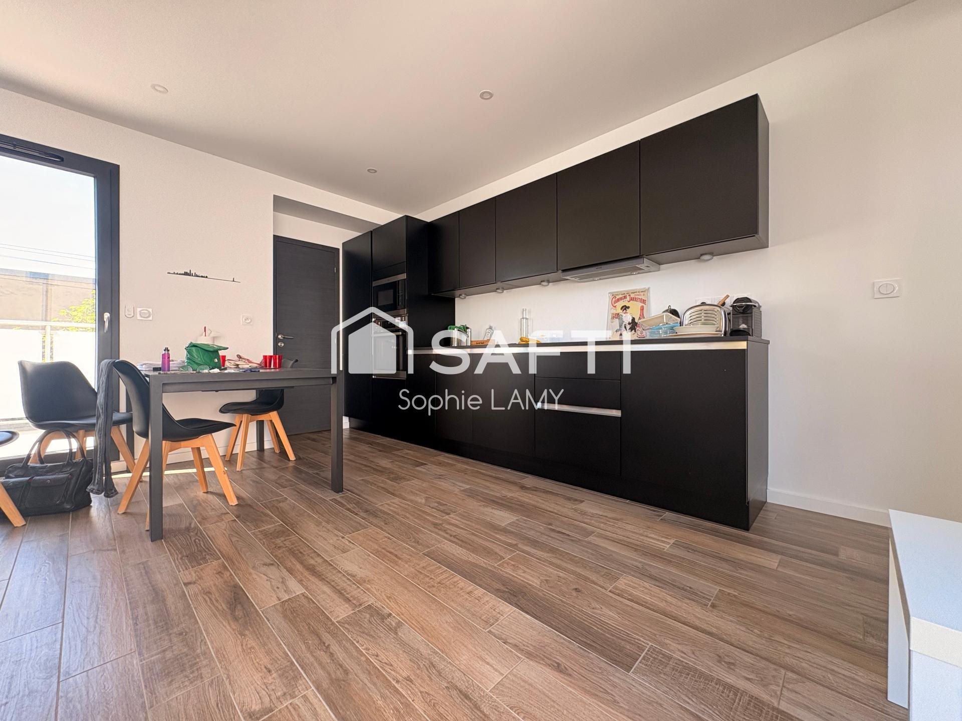 Maison à vendre, 120m², Dijon