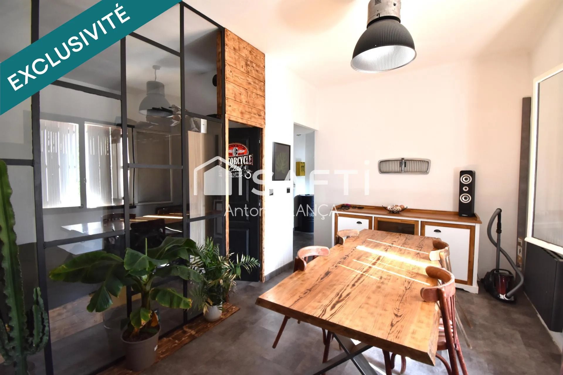 Appartement à vendre, 48m², Ventabren