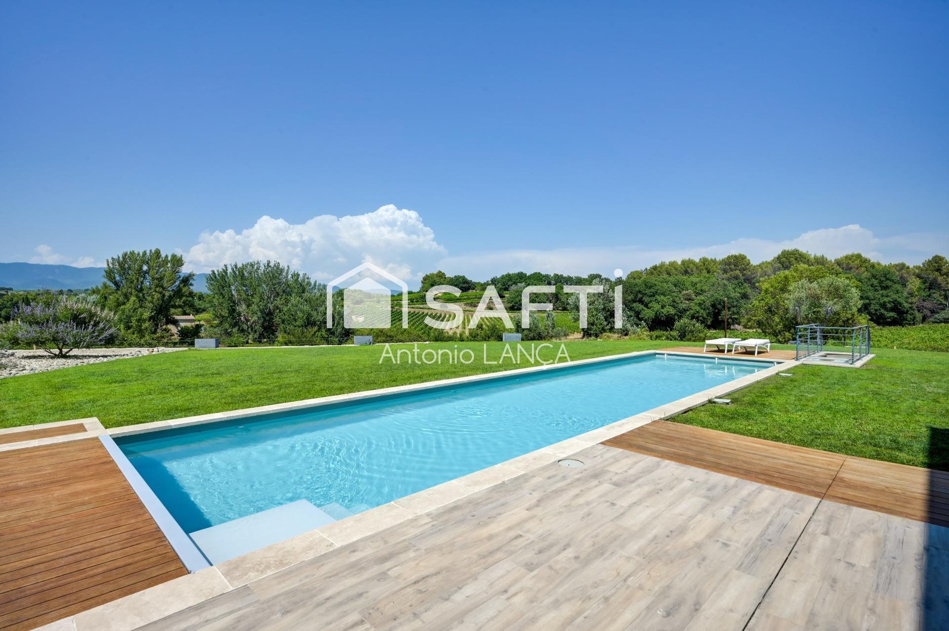 Maison à vendre, 400m², Aix-en-Provence