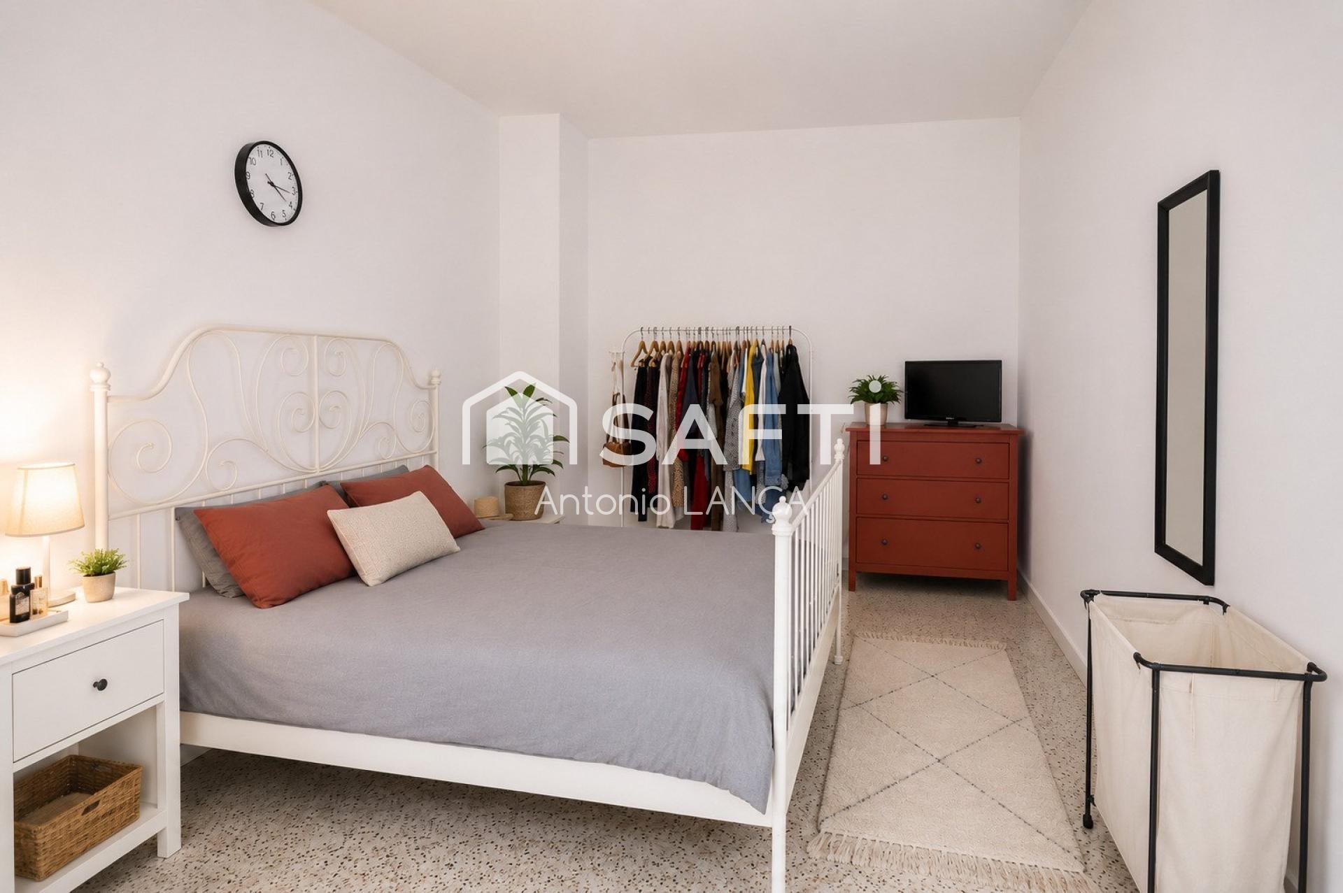 Appartement à vendre, 38m², Ventabren