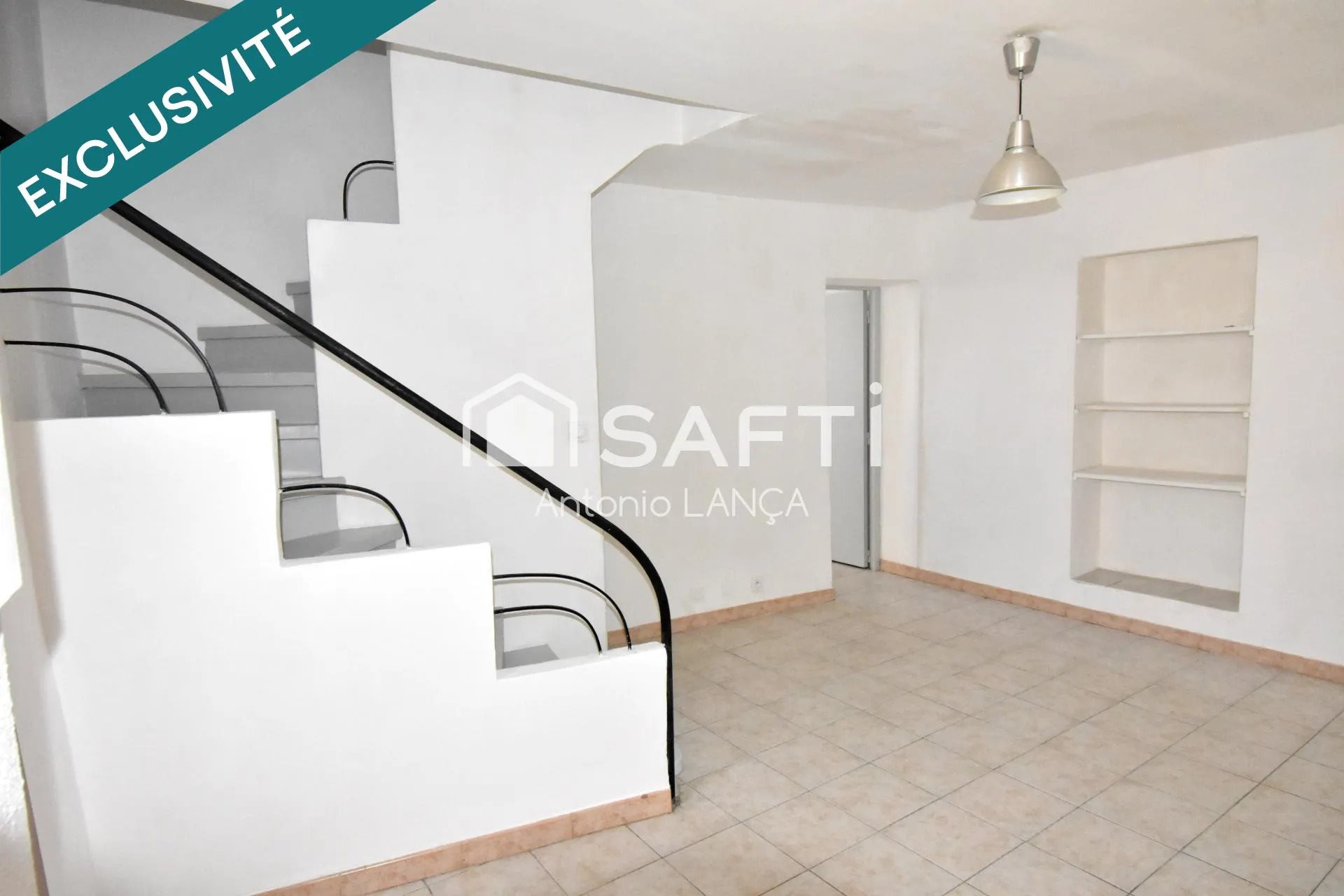 Appartement à vendre, 90m², Ventabren