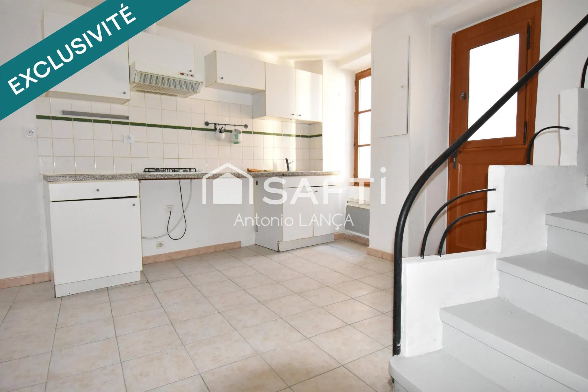 Appartement à vendre, 90m², Ventabren