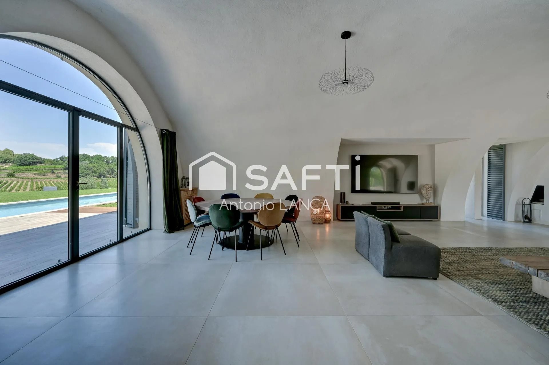 Maison à vendre, 400m², Aix-en-Provence