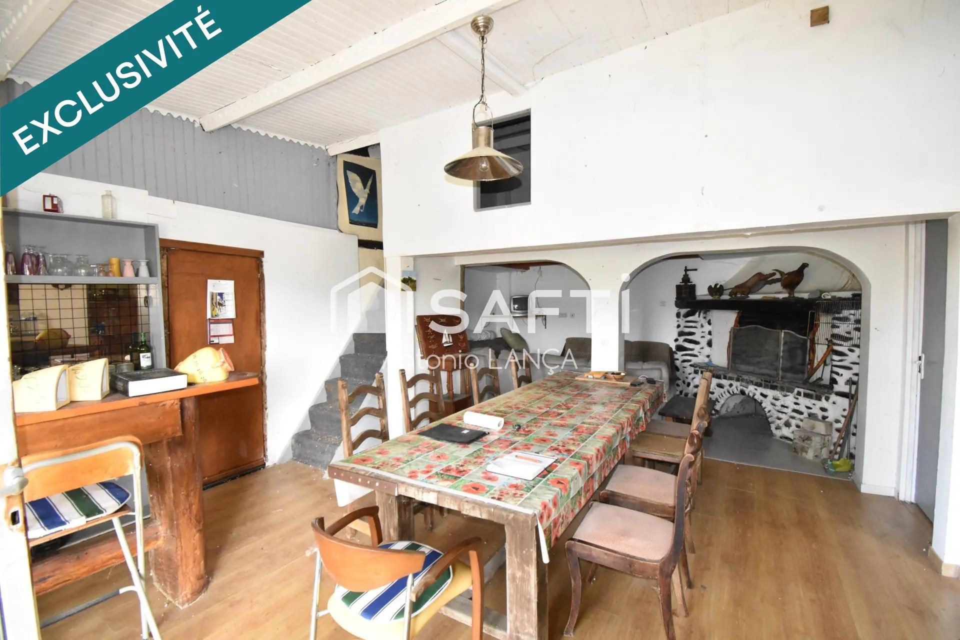 Maison à vendre, 45m², Pertuis