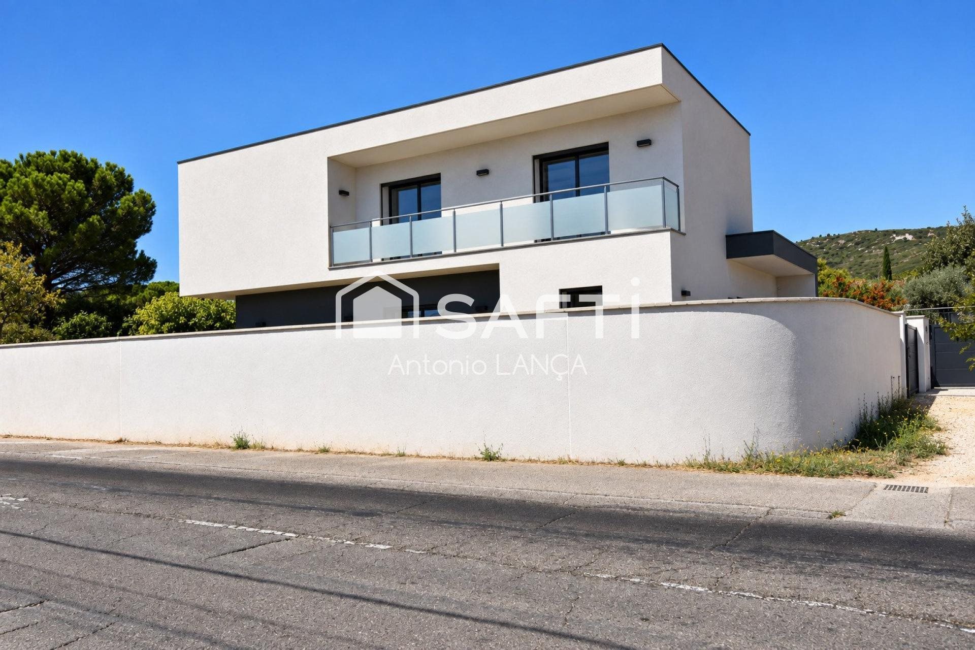 Maison à vendre, 129m², La Fare-les-Oliviers