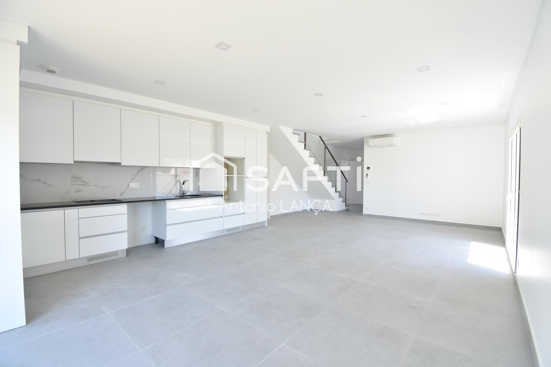 Maison à vendre, 129m², La Fare-les-Oliviers