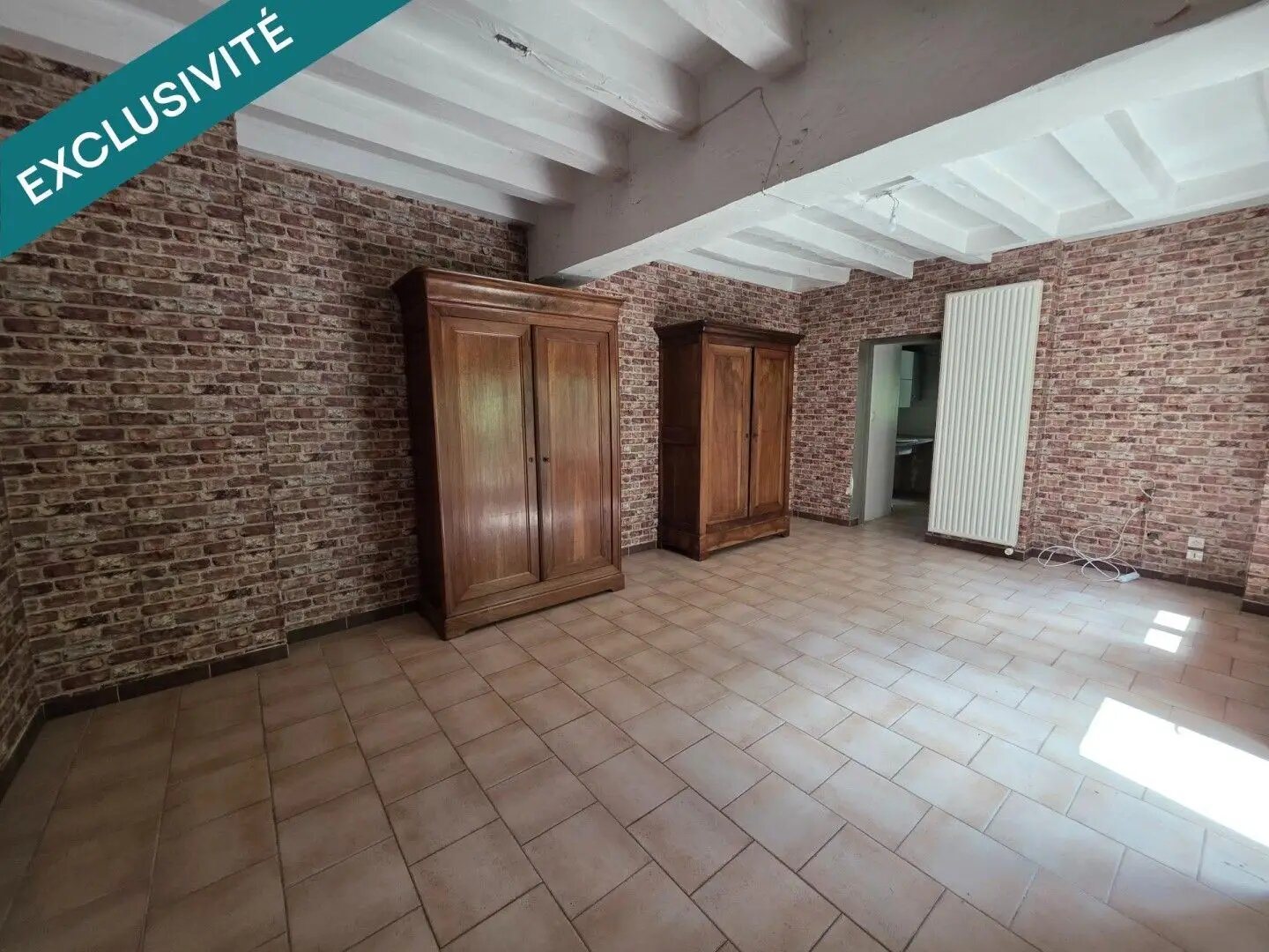 Maison à vendre, 280m², Le Lude