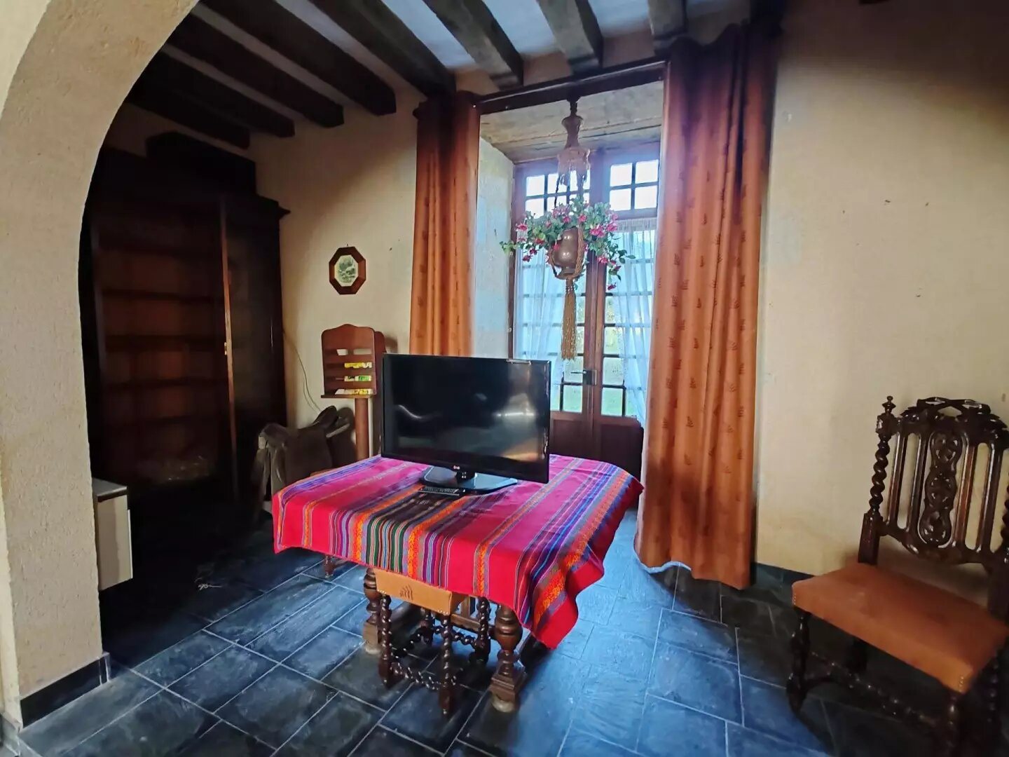 Maison à vendre, 210m², Baugé