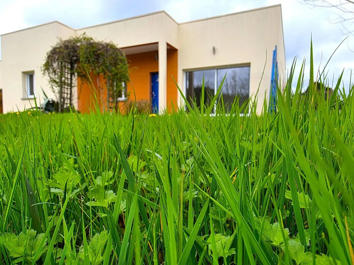 Maison à vendre, 129m², La Flèche