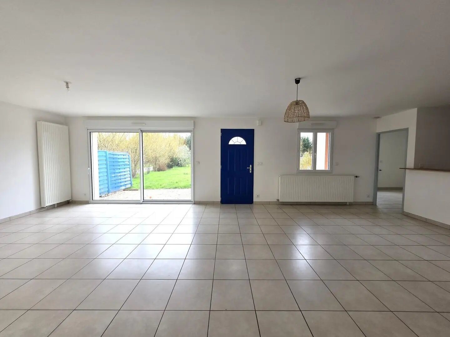 Maison à vendre, 129m², La Flèche