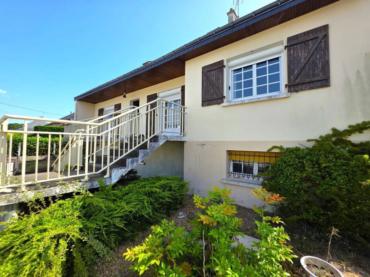 Maison à vendre, 168m², Baugé