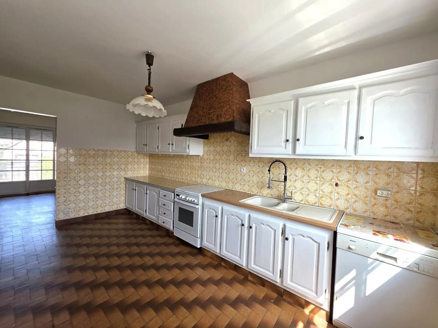 Maison à vendre, 168m², Baugé