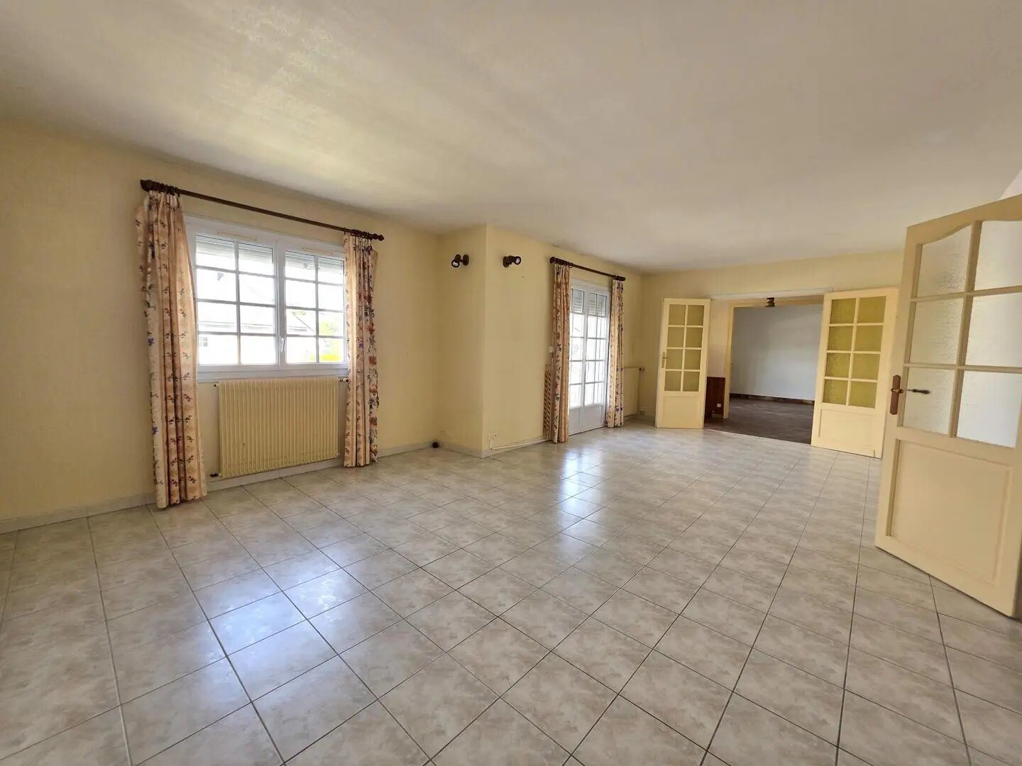 Maison à vendre, 168m², Baugé