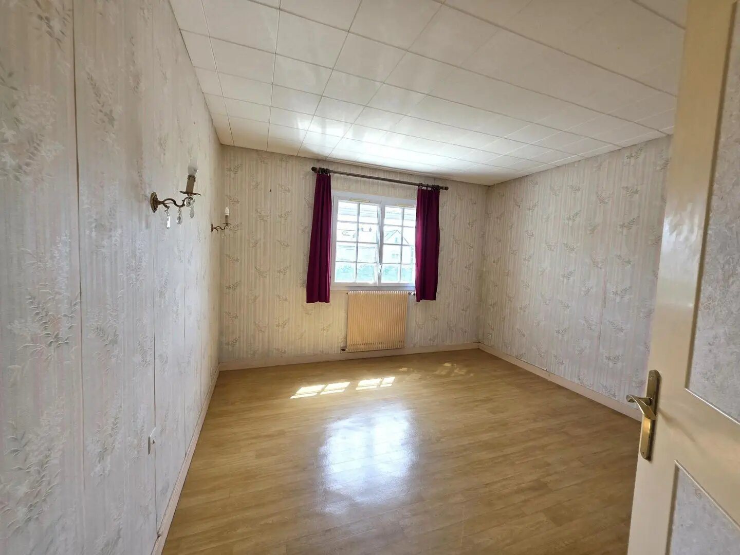 Maison à vendre, 168m², Baugé