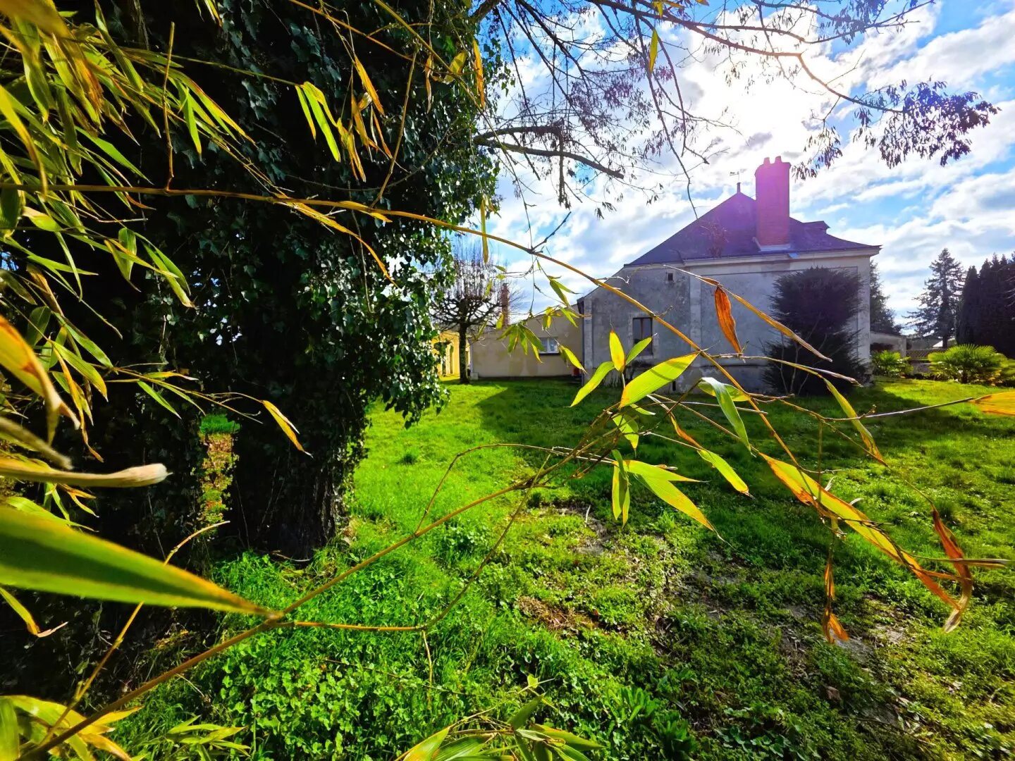 Maison à vendre, 175m², Baugé