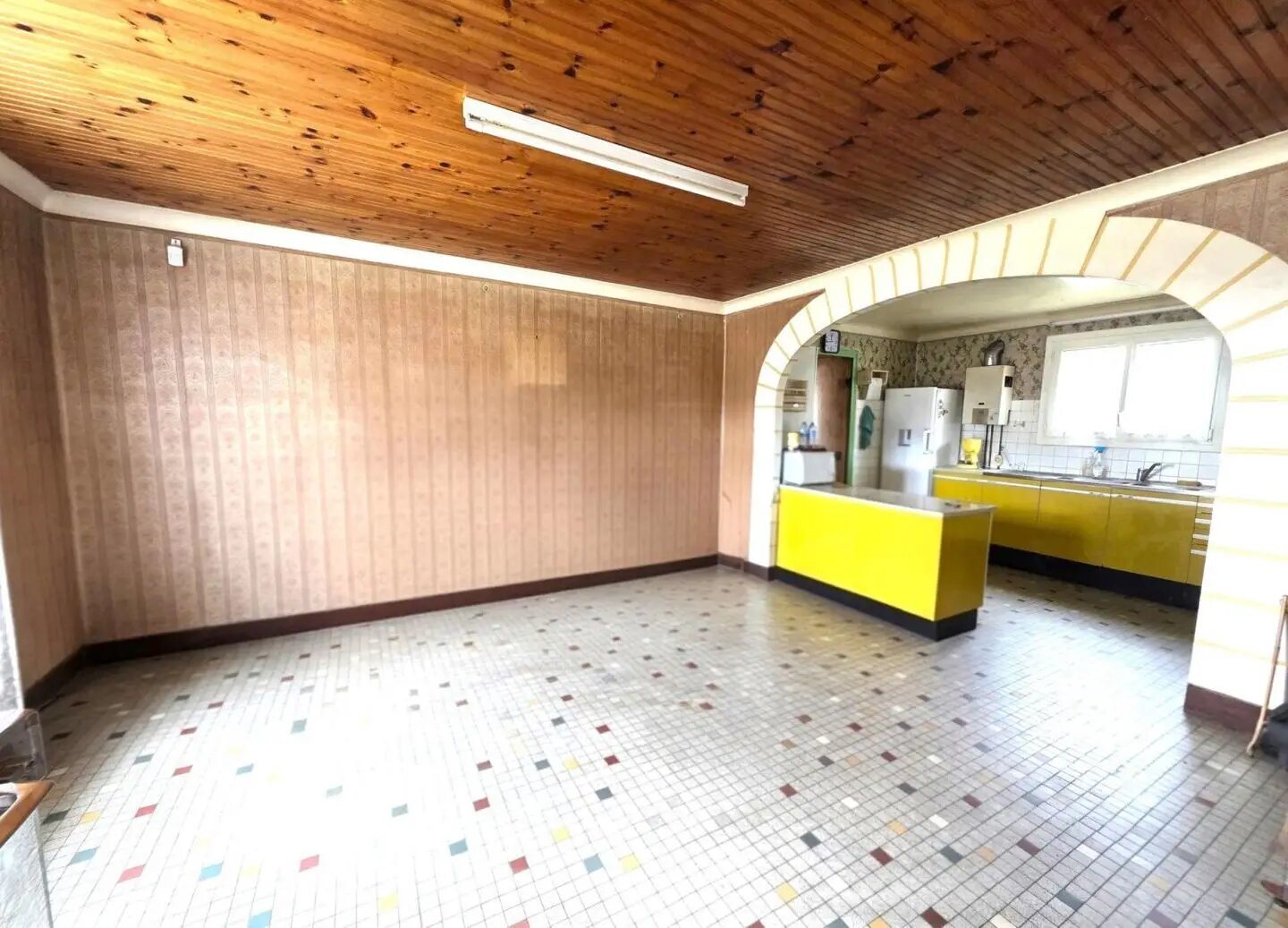 Maison à vendre, 175m², Baugé