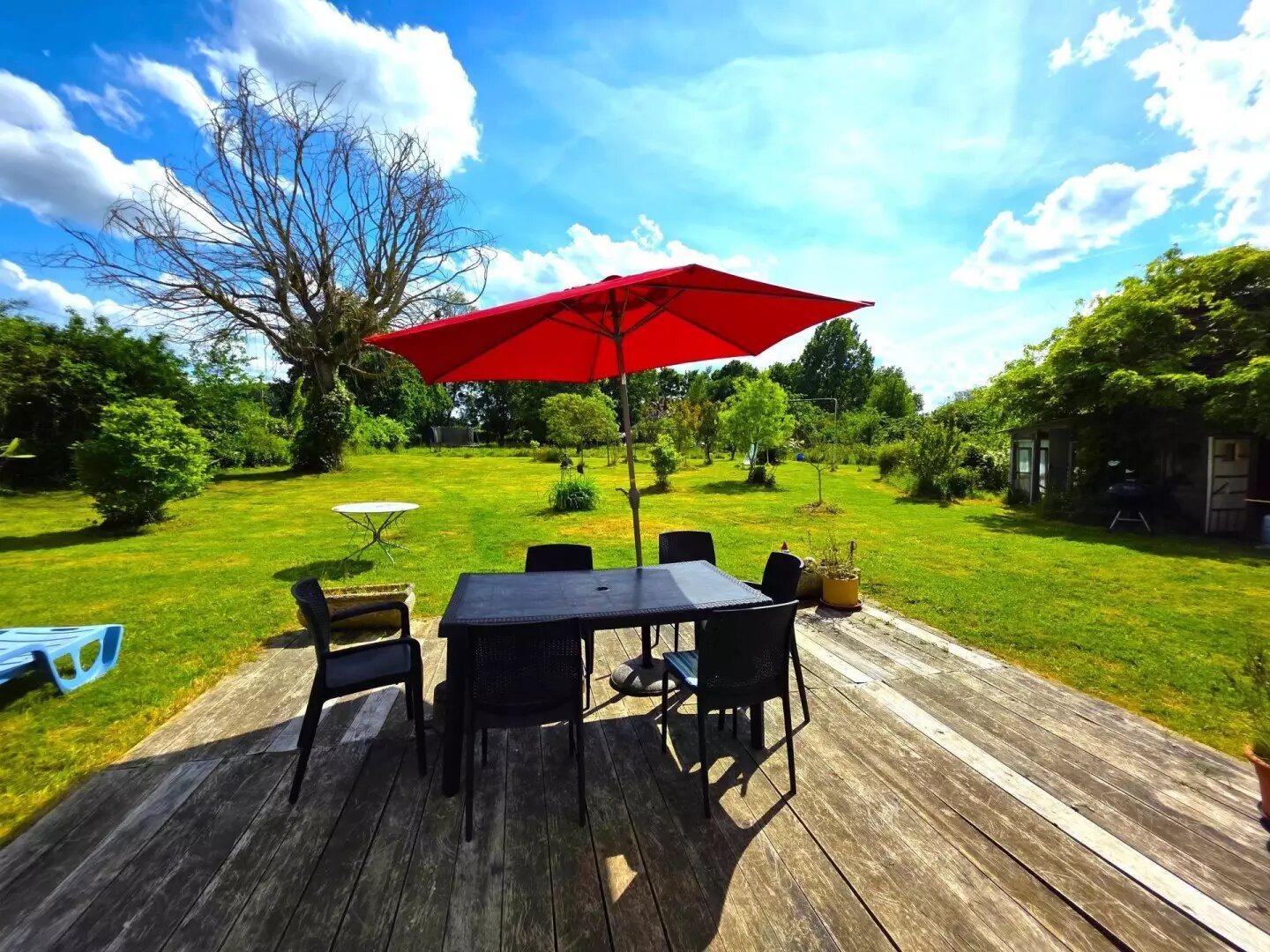 Maison à vendre, 245m², Baugé