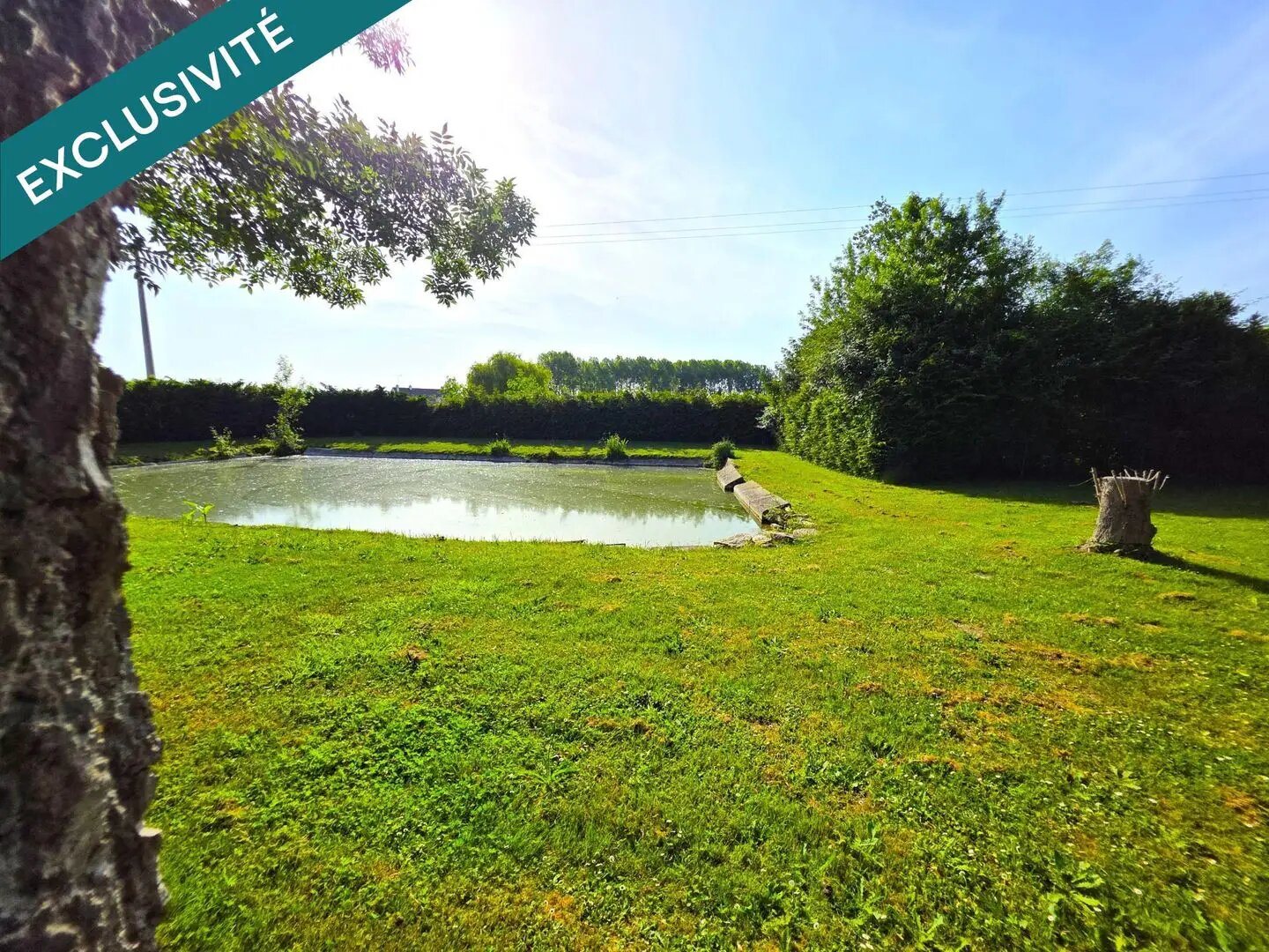 Maison à vendre, 150m², Neuillé