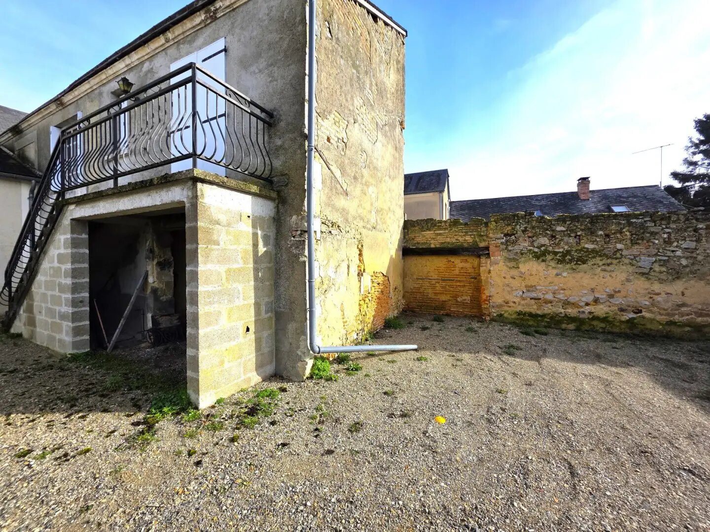 Appartement à vendre, 160m², La Flèche