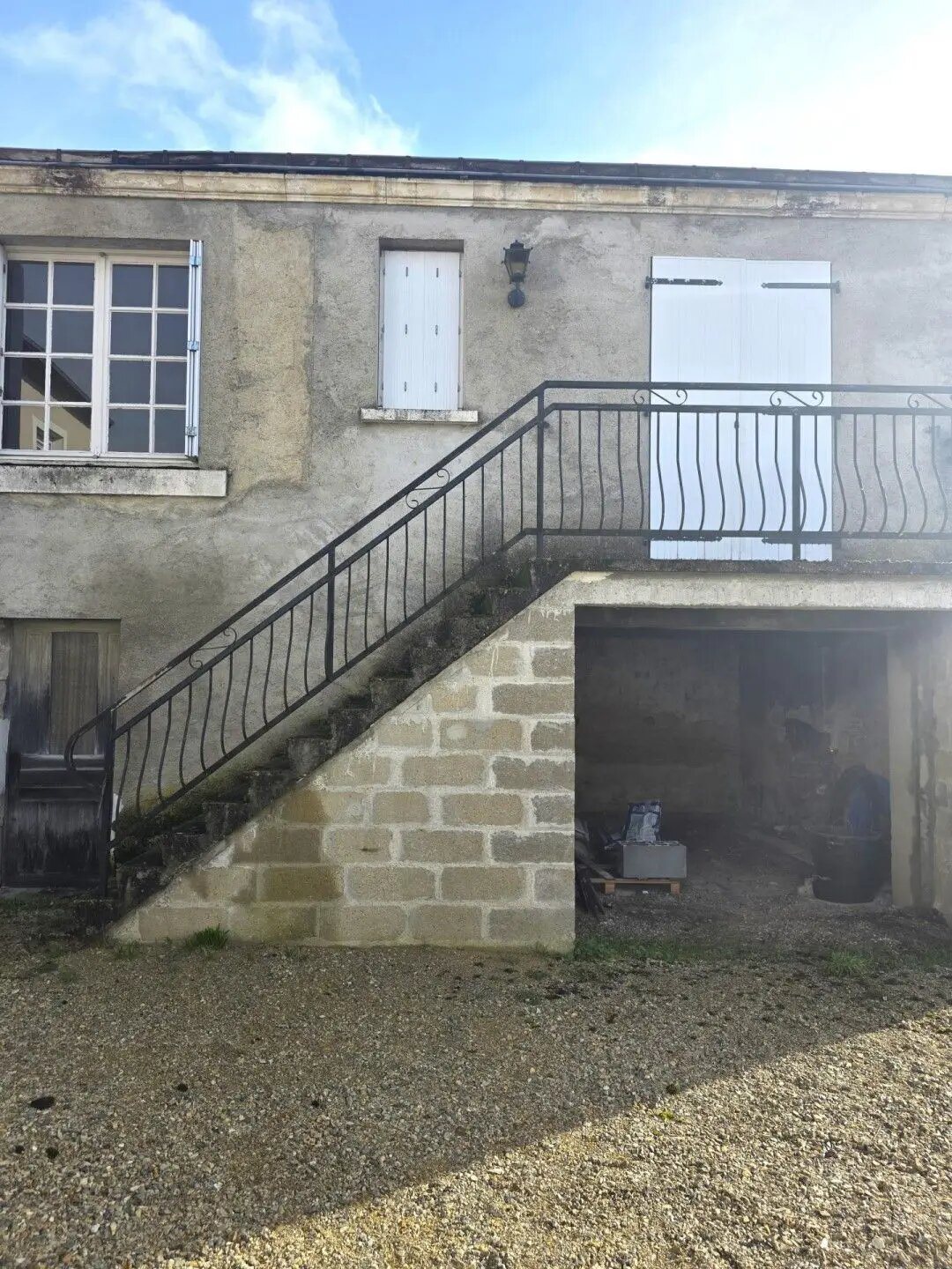 Appartement à vendre, 160m², La Flèche