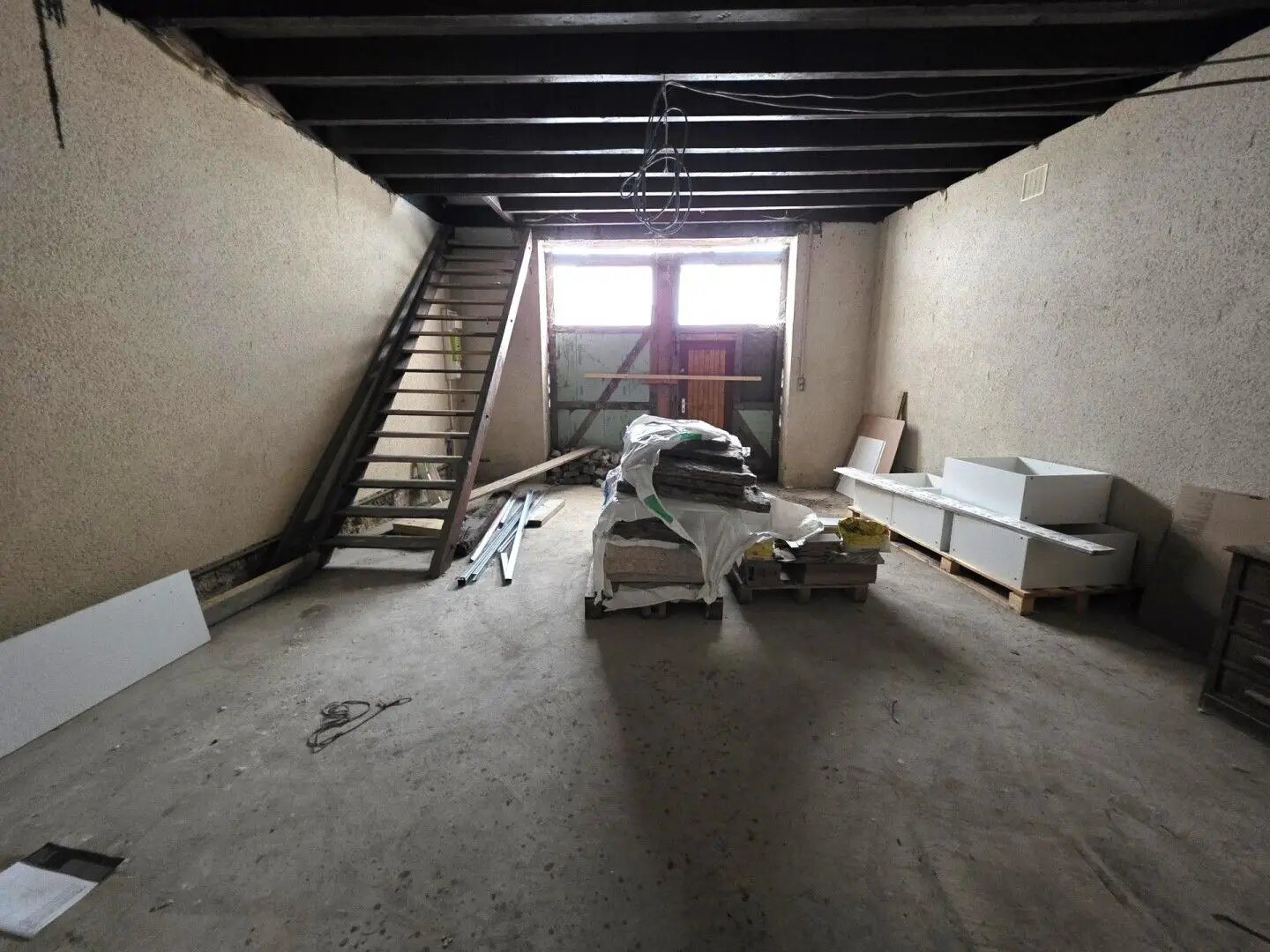Appartement à vendre, 160m², La Flèche