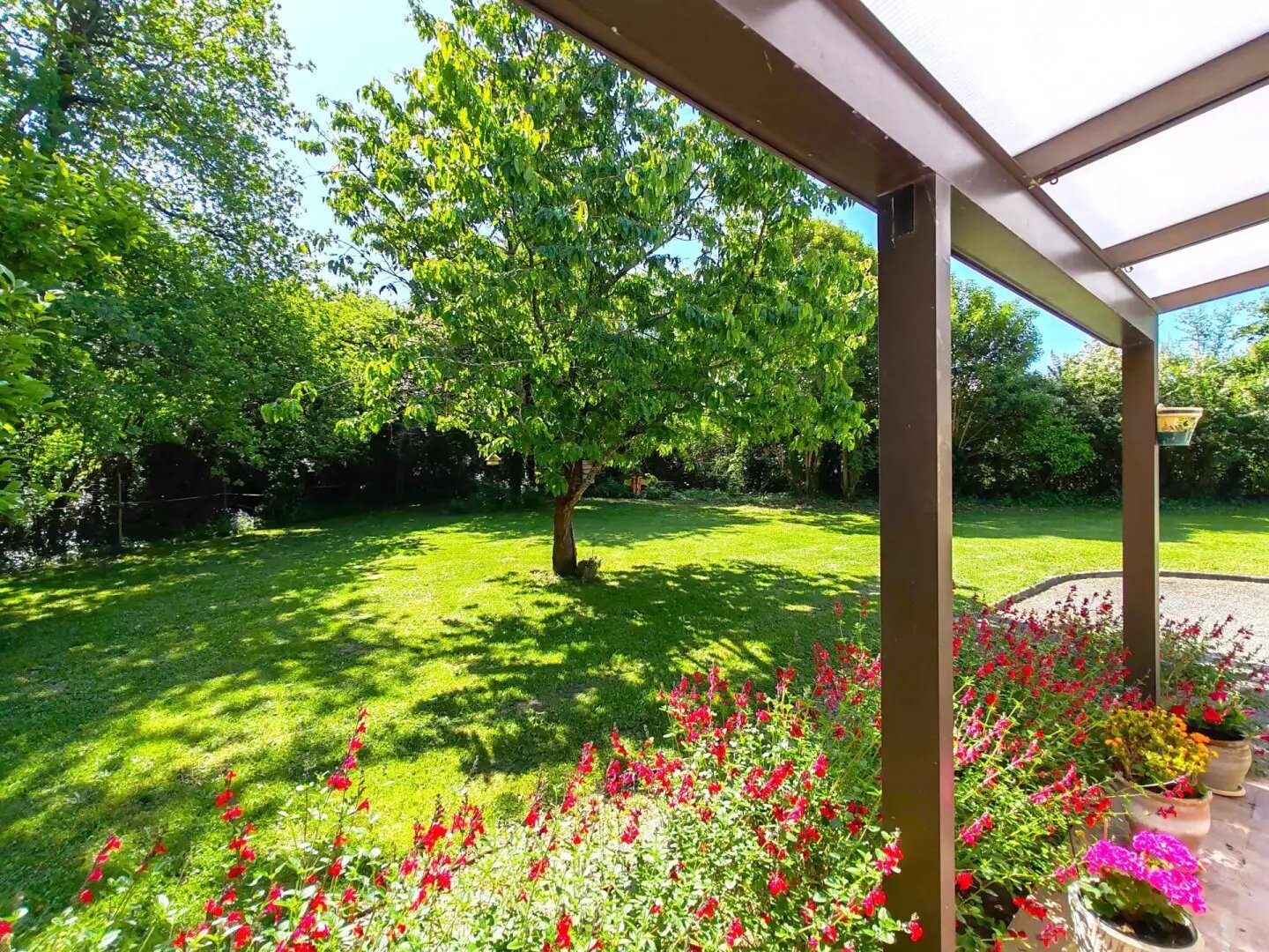 Maison à vendre, 190m², Baugé