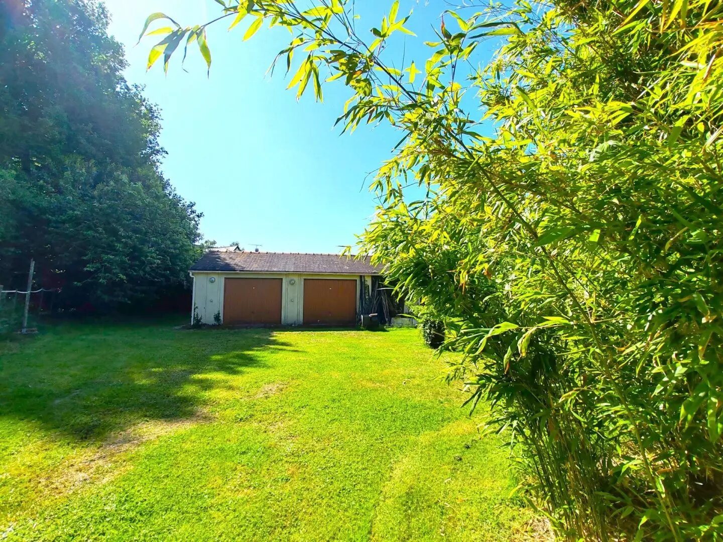 Maison à vendre, 190m², Baugé