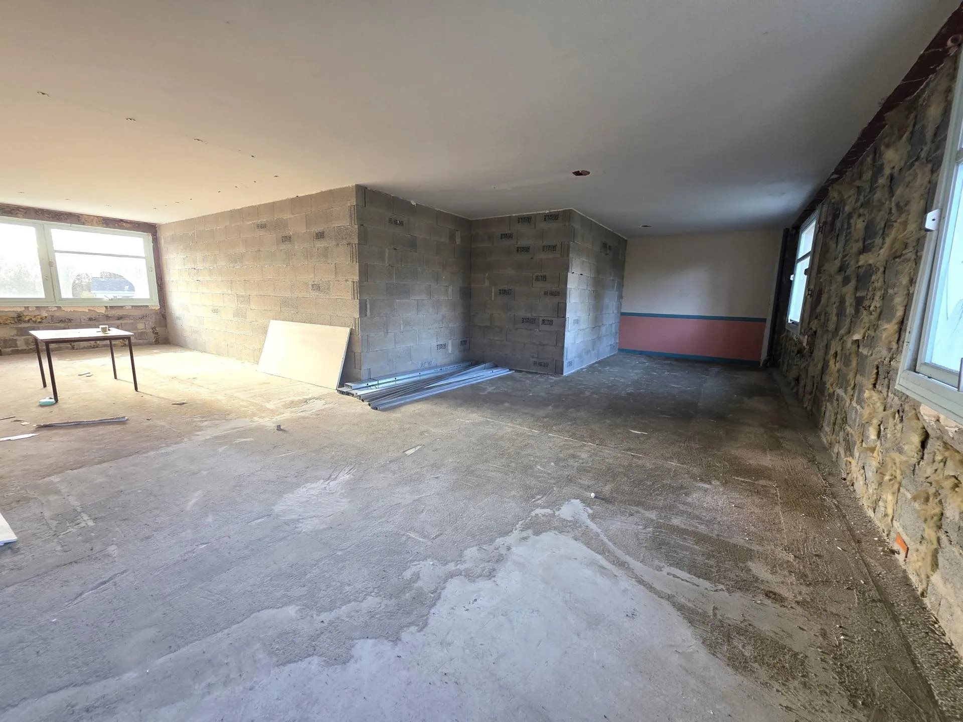Appartement à vendre, 72m², La Flèche