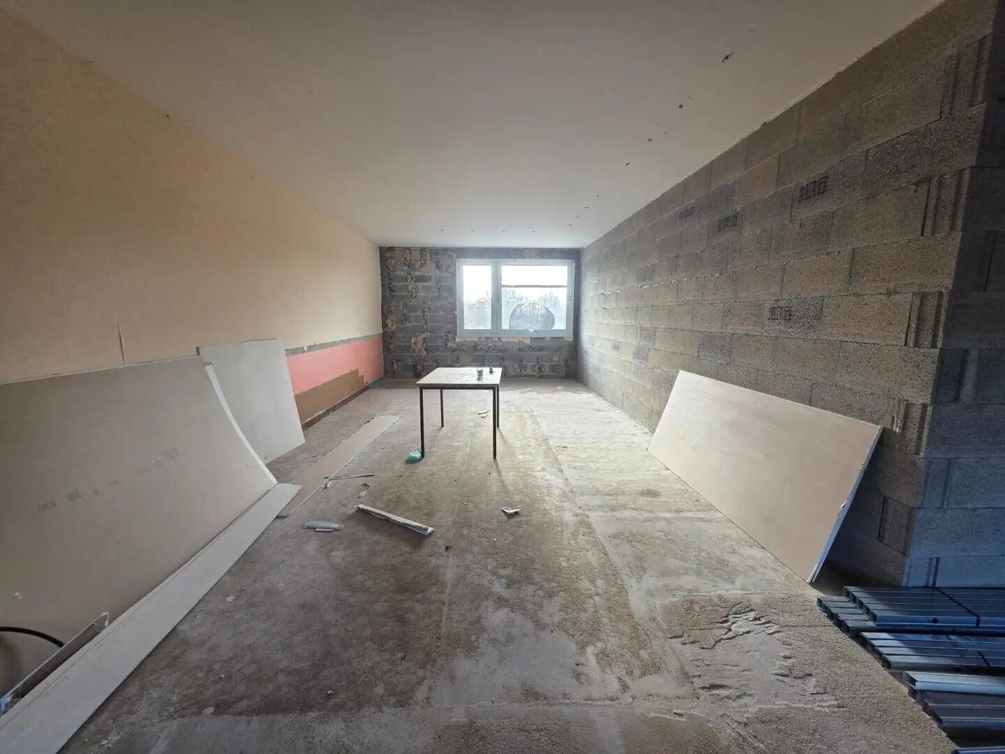 Appartement à vendre, 72m², La Flèche