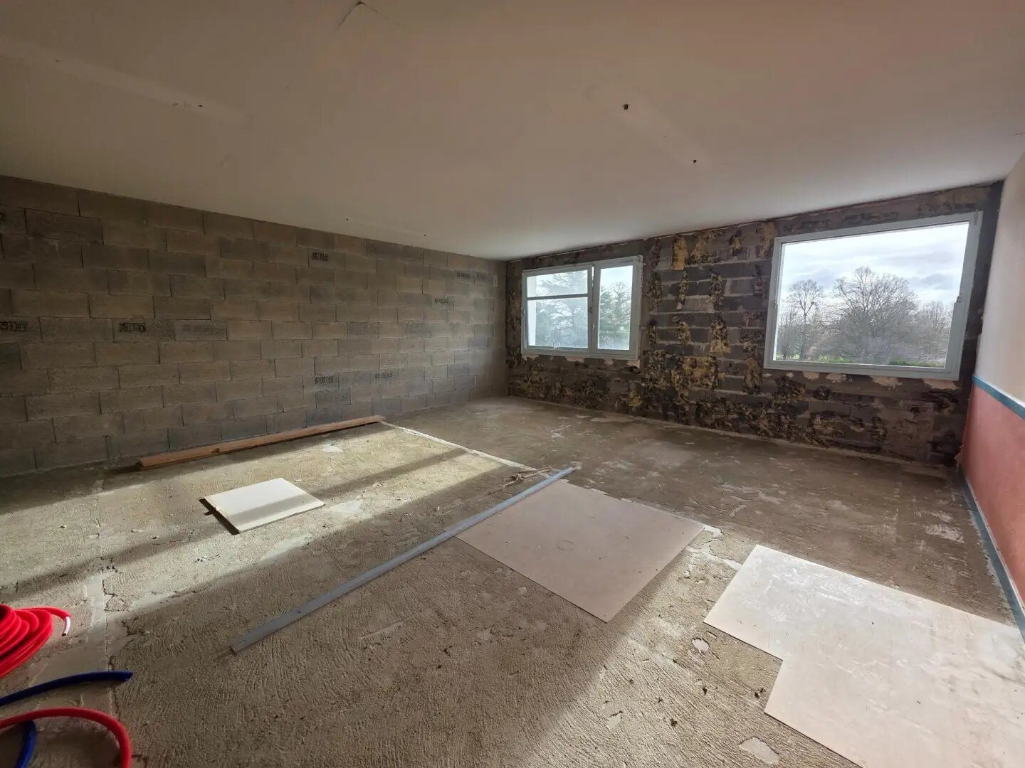 Appartement à vendre, 72m², La Flèche