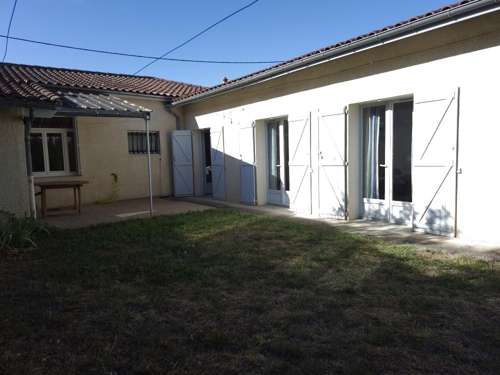 Maison à vendre, 83m², Auch