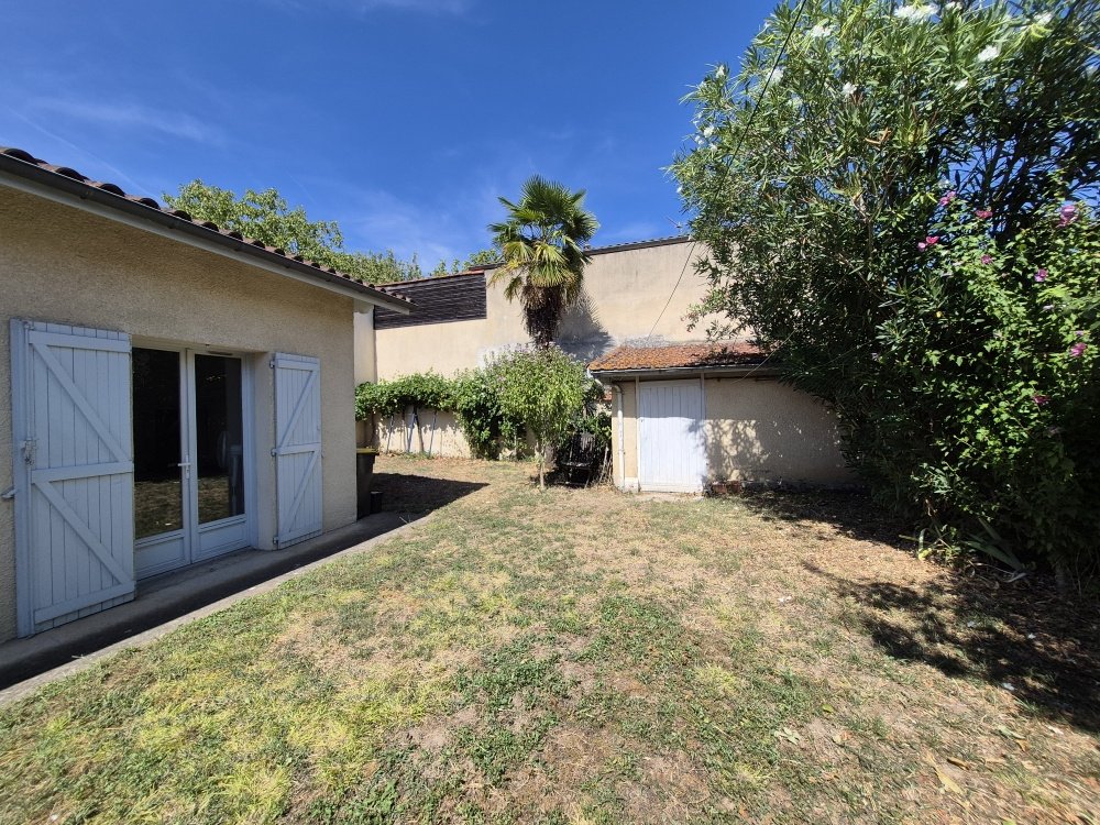 Maison à vendre, 83m², Auch