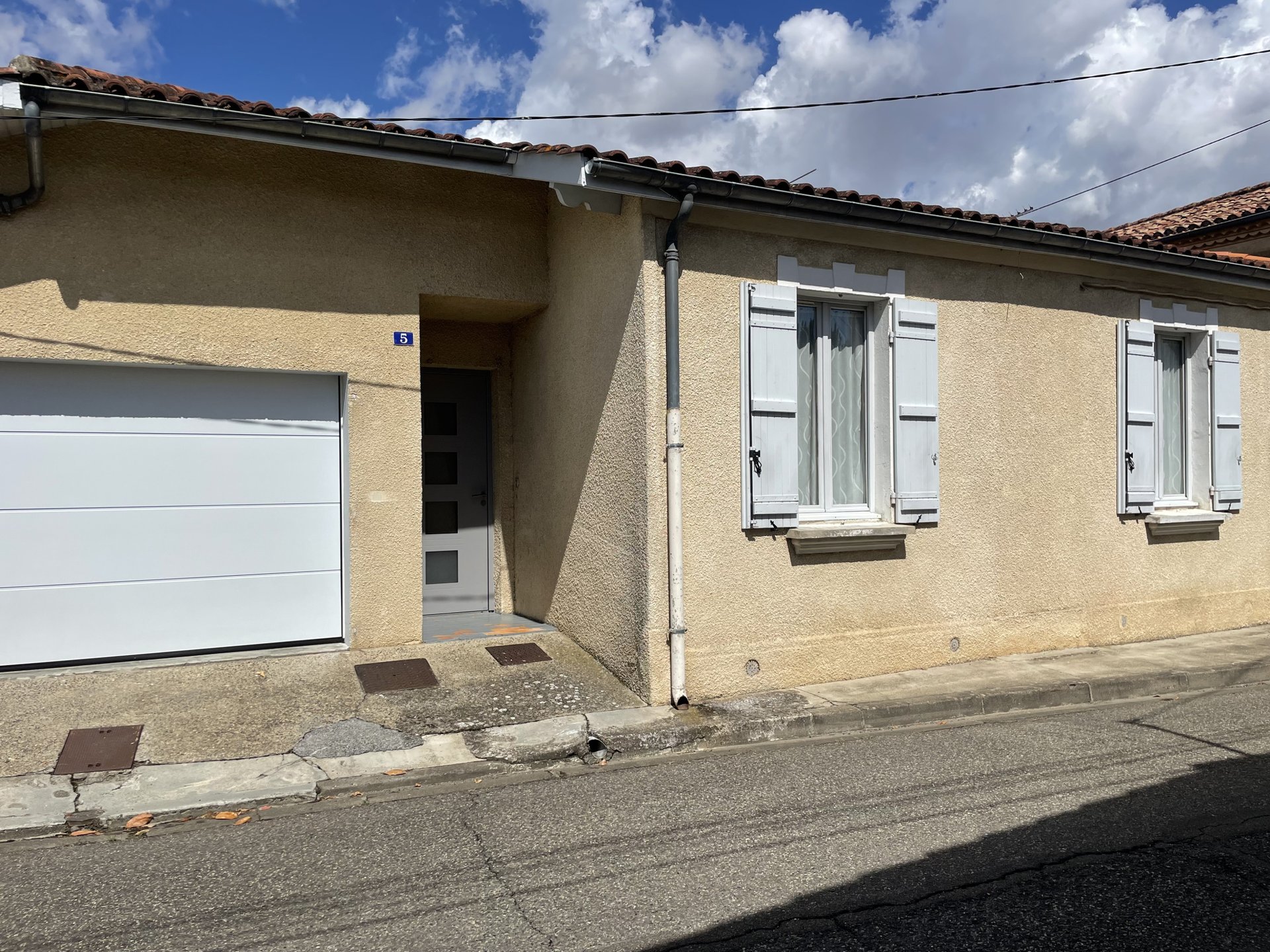 Maison à vendre, 83m², Auch
