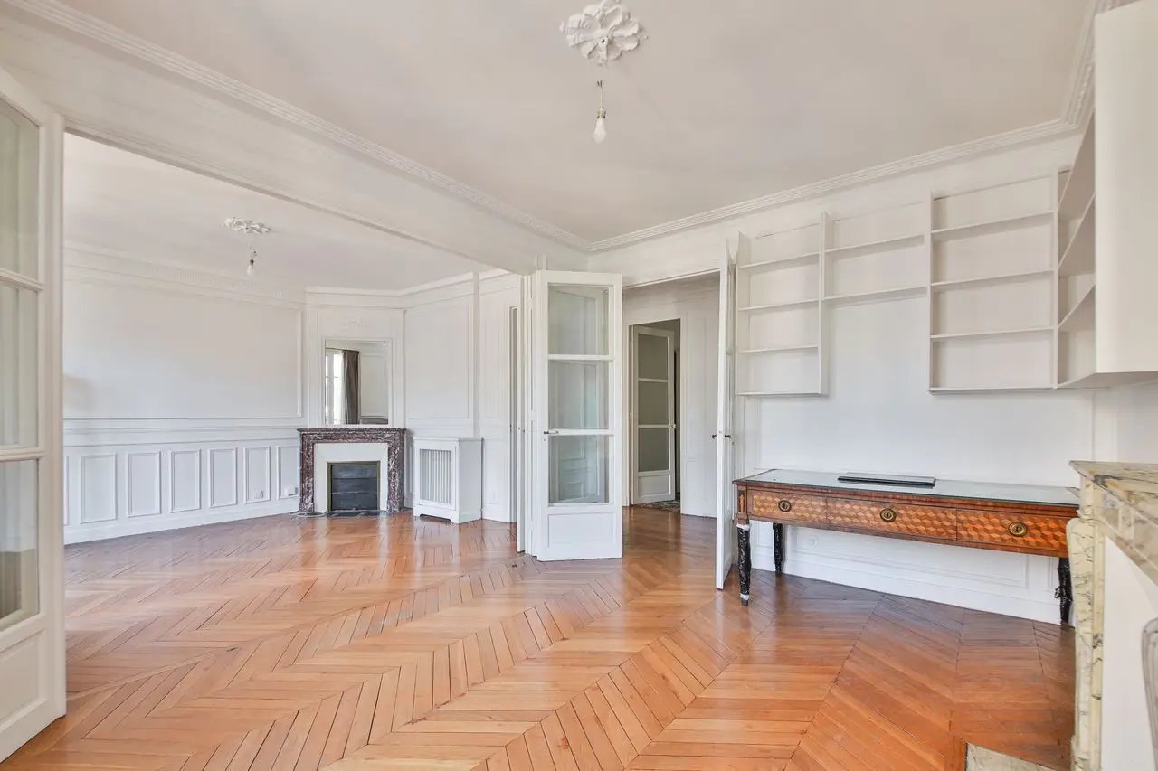 Appartement à vendre, 105m², Boulogne-Billancourt