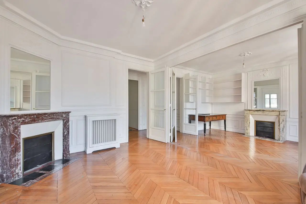 Appartement à vendre, 105m², Boulogne-Billancourt