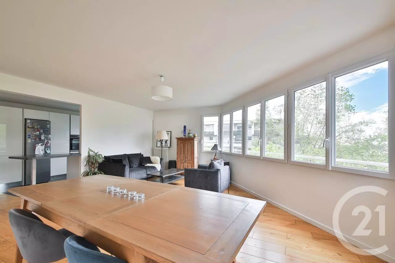 Appartement à vendre, 94m², Boulogne-Billancourt