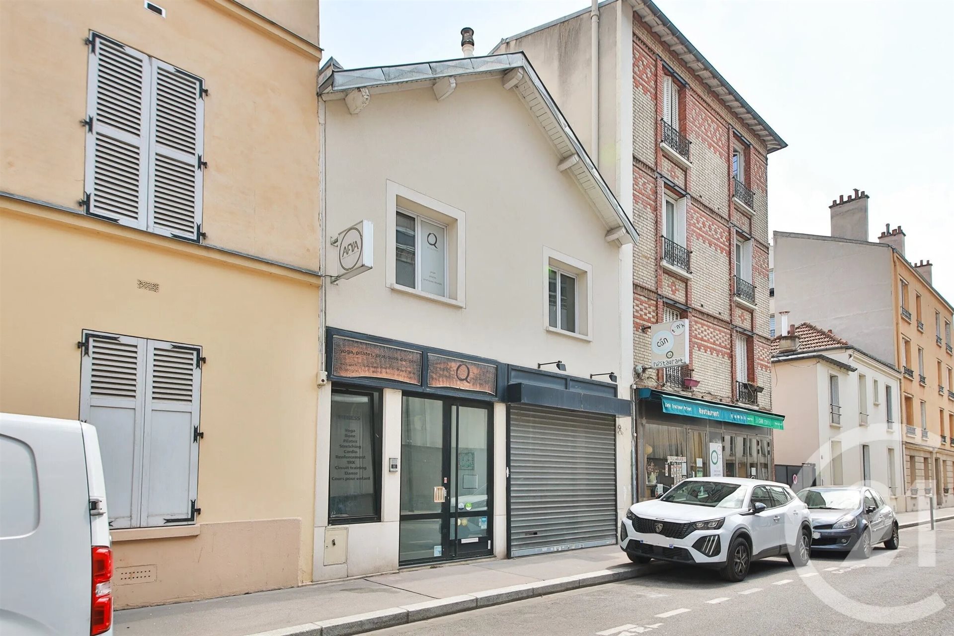 Maison à vendre, 253m², Boulogne-Billancourt