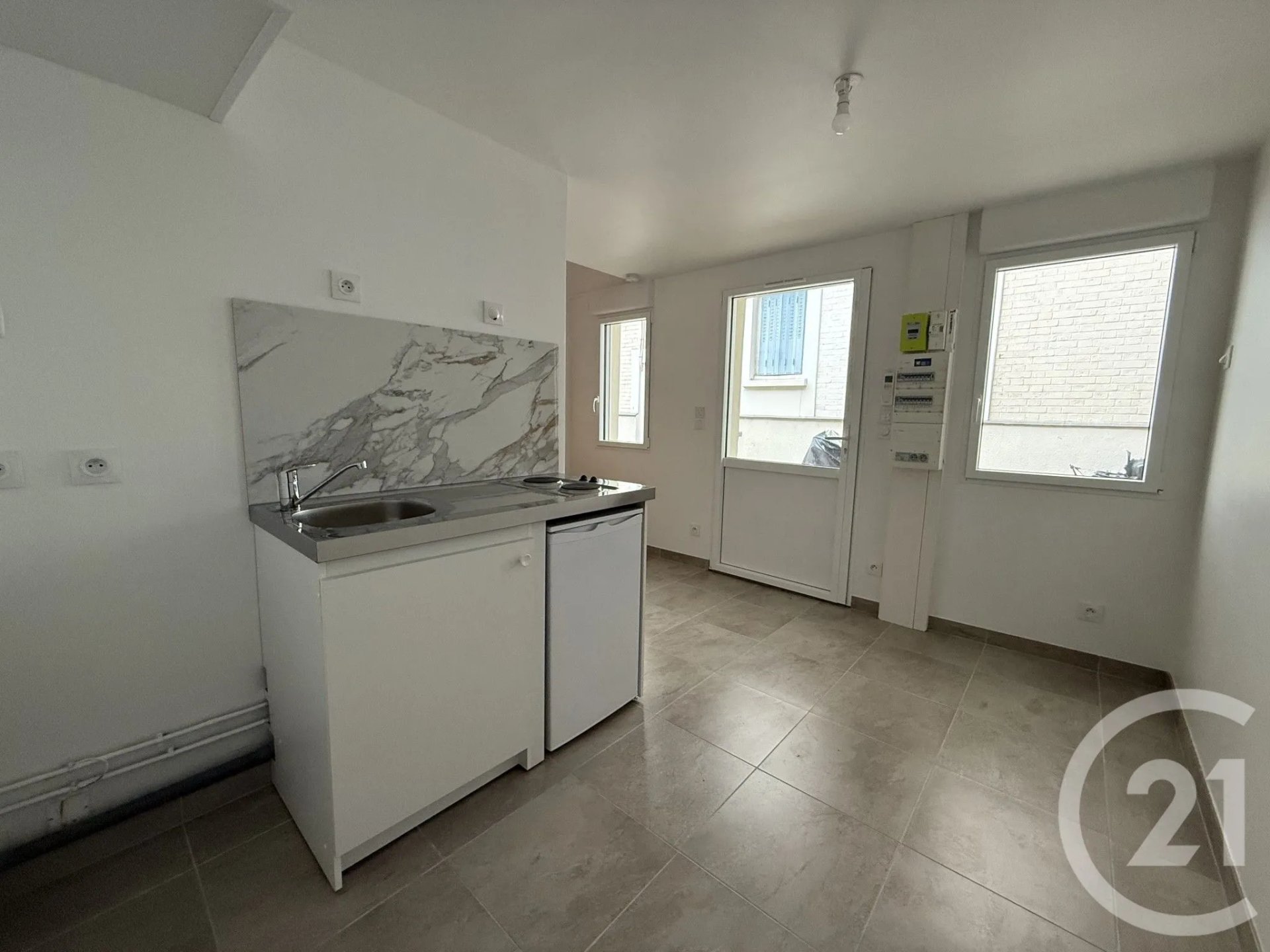 Appartement à louer, 15m², Boulogne-Billancourt