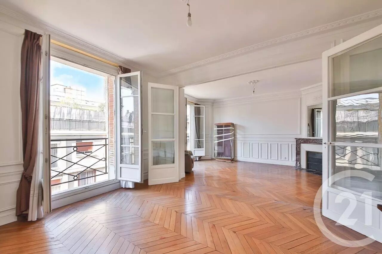 Appartement à vendre, 105m², Boulogne-Billancourt