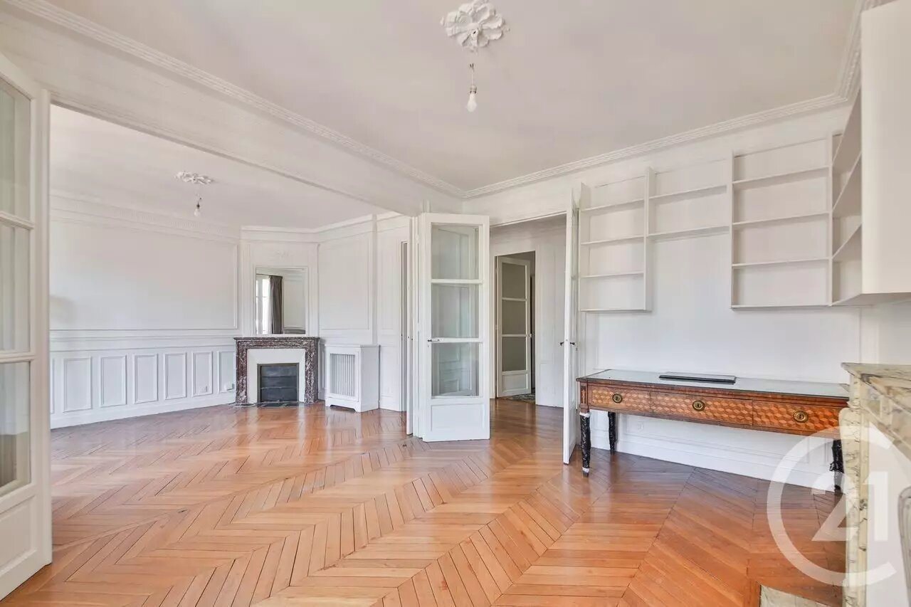 Appartement à vendre, 105m², Boulogne-Billancourt