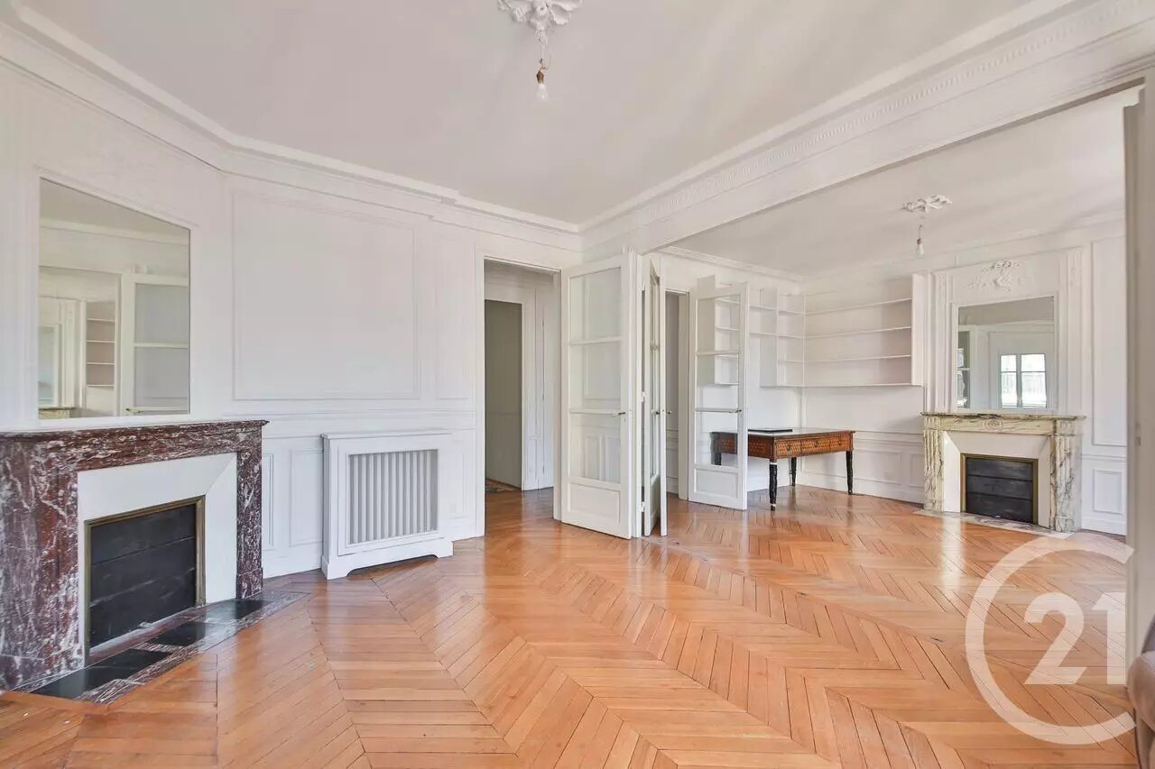 Appartement à vendre, 105m², Boulogne-Billancourt