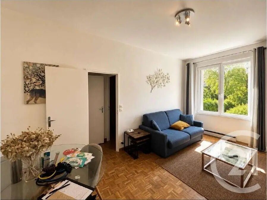 Appartement à louer, 39m², Boulogne-Billancourt
