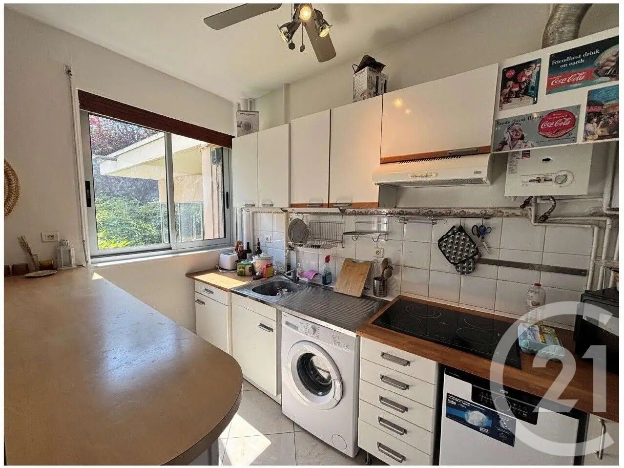 Appartement à louer, 39m², Boulogne-Billancourt