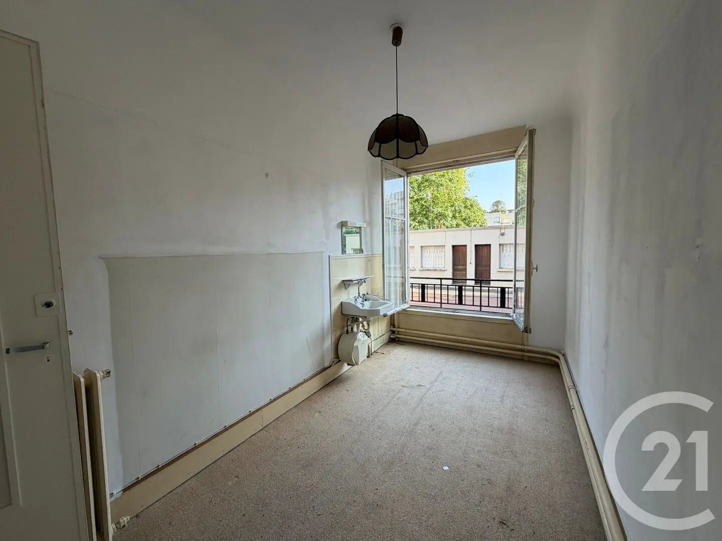 Appartement à vendre, 10m², Boulogne-Billancourt