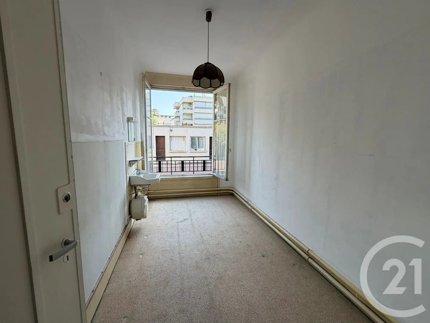 Appartement à vendre, 10m², Boulogne-Billancourt